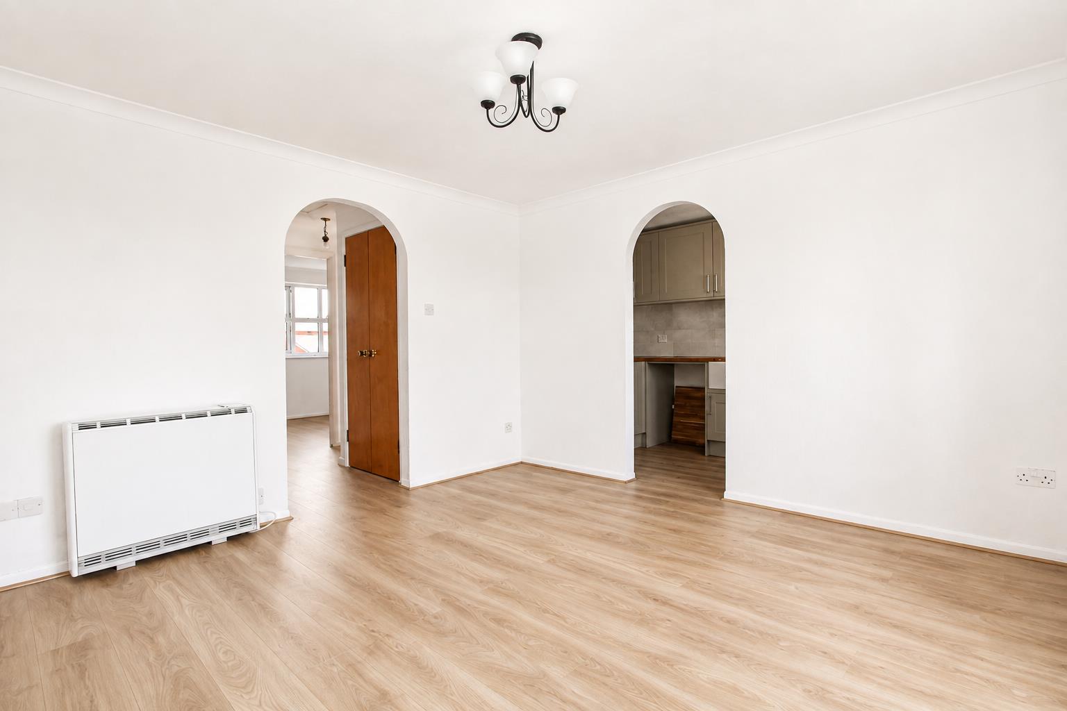 Summerhill Way, Mitcham
